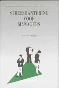 Handboek stresshantering voor managers