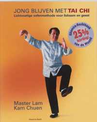 Jong blijven met tai chi