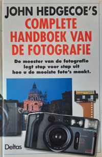 Complete handboek van de fotografie