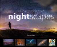 Nightscapes - Rutger Bus - Hardcover (9789079588381)