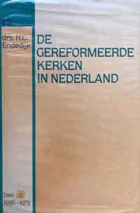 Gereformeerde kerken in Nederland 2