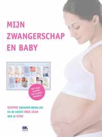 Mijn zwangerschap en baby