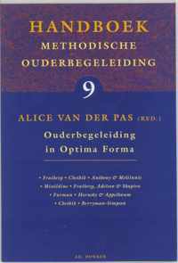 Handboek Methodische Ouderbegeleiding 9