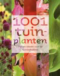 1001 tuinplanten