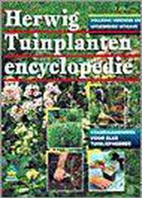 Herwig tuinplanten-encyclopedie