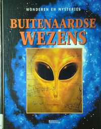 Buitenaardse wezens