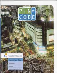 Pincode  / Tweede fase havo / deel Theorieboek