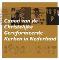 Canon van de christelijke gereformeerde