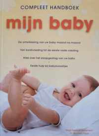 Compleet handboek Mijn Baby