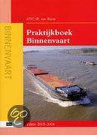 Praktijkboek binnenvaart 2006
