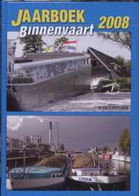 Jaarboek Binnenvaart / 2008