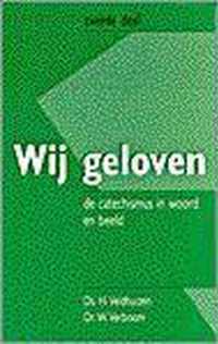 Wij geloven