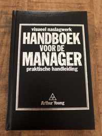 Handboek voor de manager