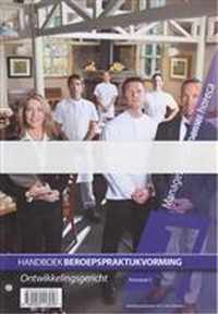Handboek beroepspraktijkvorming manager/ondernemer horeca KD 2011-2012