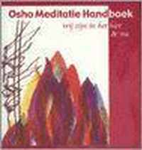 Osho Meditatie Handboek