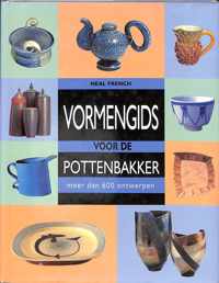 VORMENGIDS VOOR DE POTTENBAKKER