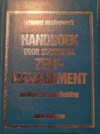 Handboek voor succesvol zelfmanagement