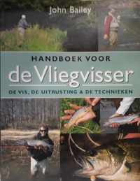 Handboek voor de vliegvisser