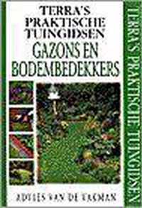 Gazons en bodembedekkers