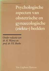 Psychologische asp obstetrische zie