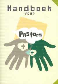 Werken in de kerk  -   Handboek voor pastors
