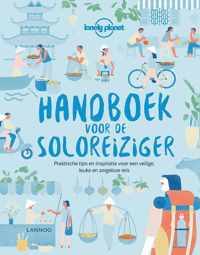 Handboek voor de soloreiziger