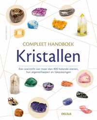 Compleet handboek kristallen