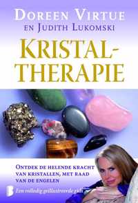 Kristaltherapie / druk 1