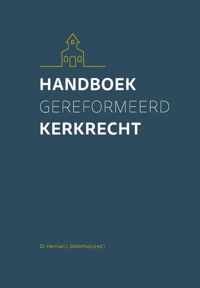 Handboek Gereformeerd Kerkrecht