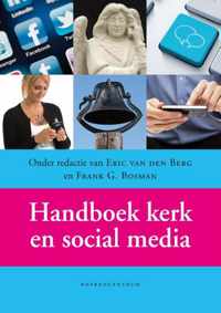 Handboek kerk en social media