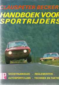 Handboek voor sportryders