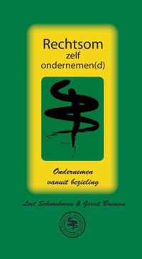 Rechtsom Ondernemend(D)