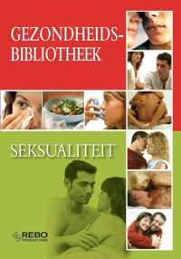 Gezondheidsbibliotheek - Seksualiteit