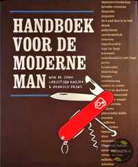 Handboek voor de moderne man