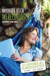 Handboek voor wereldburgers - Esther Jacobs - Paperback (9789065239716)