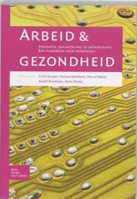 Arbeid en gezondheid