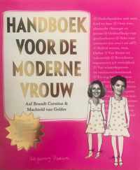 Handboek Voor De Moderne Vrouw