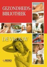 Gezondheidsbibliotheek De Vrouw