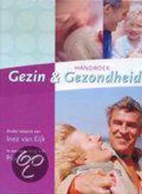 Handboek Gezin En Gezondheid