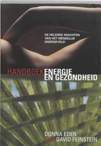 Handboek Energie En Gezondheid