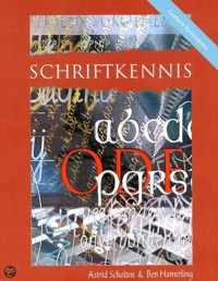 Handboek schriftkennis