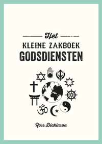 Het kleine zakboek  -   Godsdiensten