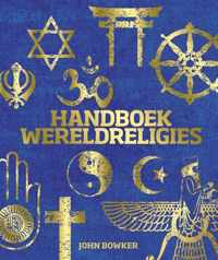 Handboek wereldreligies