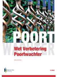 Handboek Wet Verbetering Poortwachter