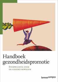 Handboek gezondheidspromotie