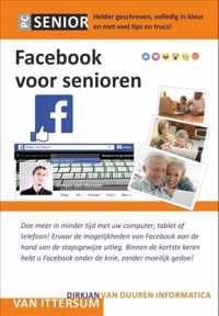 PS Senior: Facebook voor senioren