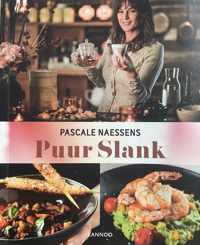 puur slank - Pascale Naessens