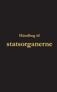 Handbog til statsorganerne