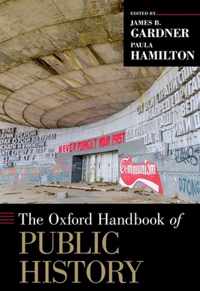 The Oxford Handbook of Public History