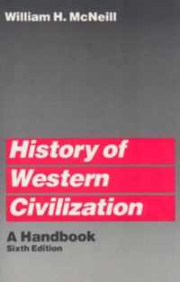 History of Western Civilization